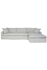 CISCO HOME LOUIS 2PC SECTIONAL (ESSENTIALS LINE)