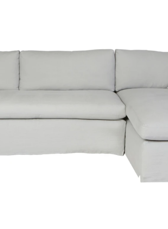 LOUIS 2PC SECTIONAL (ESSENTIALS LINE)