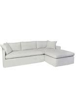 CISCO HOME LOUIS 2PC SECTIONAL (ESSENTIALS LINE)