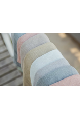 LIBECO LINEN POLYLIN WASHED NAPKIN