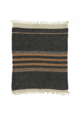 LIBECO LINEN BELGIAN TOWEL GUEST TOWEL