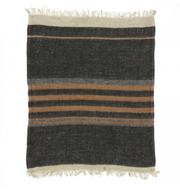 LIBECO LINEN BELGIAN TOWEL GUEST TOWEL