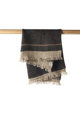 LIBECO LINEN BELGIAN TOWEL GUEST TOWEL