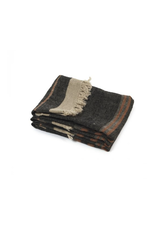 LIBECO LINEN BELGIAN TOWEL GUEST TOWEL