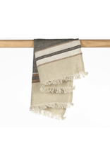 LIBECO LINEN BELGIAN TOWEL GUEST TOWEL