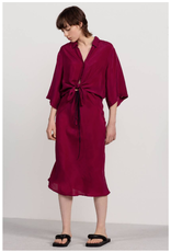 HUMANOID FELON DRESS