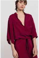 HUMANOID FELON DRESS