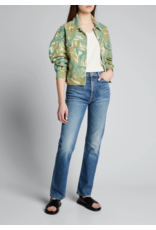 MOTHER DENIM HIGH WAISTED RIDER SKIMP