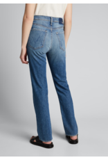 MOTHER DENIM HIGH WAISTED RIDER SKIMP