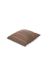 LIBECO LINEN NOTTINGHILL PILLOW EURO SHAM IN STRIPE