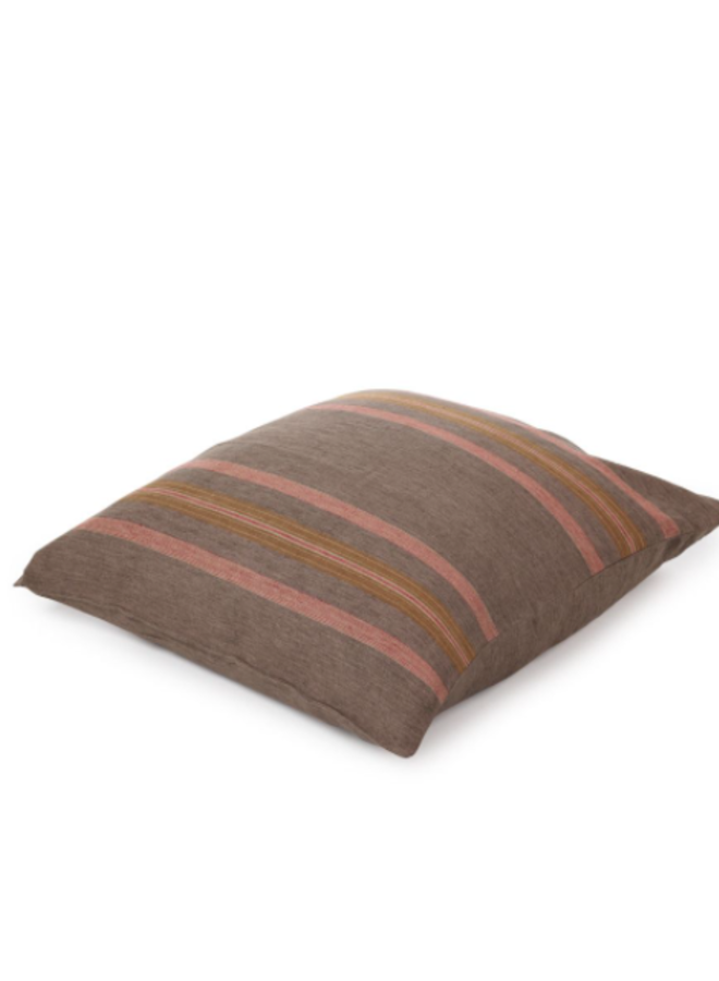 NOTTINGHILL PILLOW EURO SHAM IN STRIPE