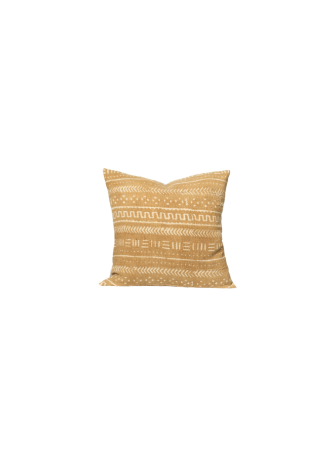 target gold pillows