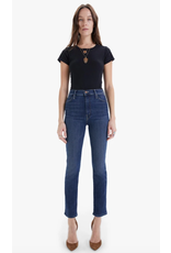 MOTHER DENIM THE SWOONER RASCAL ANKLE