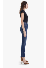 MOTHER DENIM THE SWOONER RASCAL ANKLE