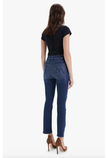 MOTHER DENIM THE SWOONER RASCAL ANKLE