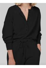CITIZENS OF HUMANITY CORA HENLEY SWEATSHIRT