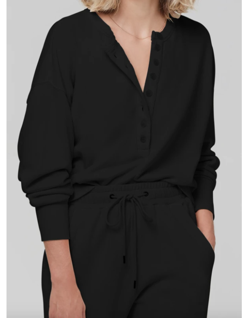 CITIZENS OF HUMANITY CORA HENLEY SWEATSHIRT