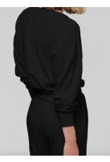 CITIZENS OF HUMANITY CORA HENLEY SWEATSHIRT