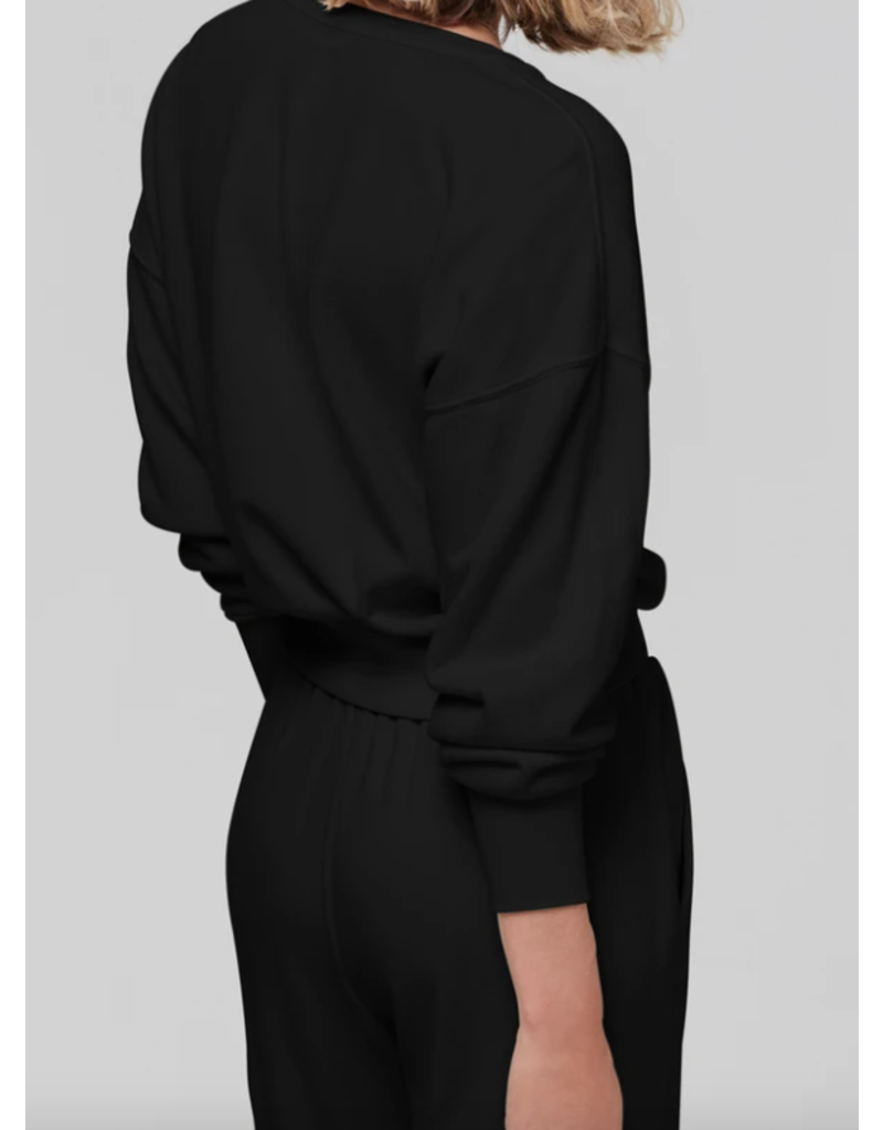 CITIZENS OF HUMANITY CORA HENLEY SWEATSHIRT