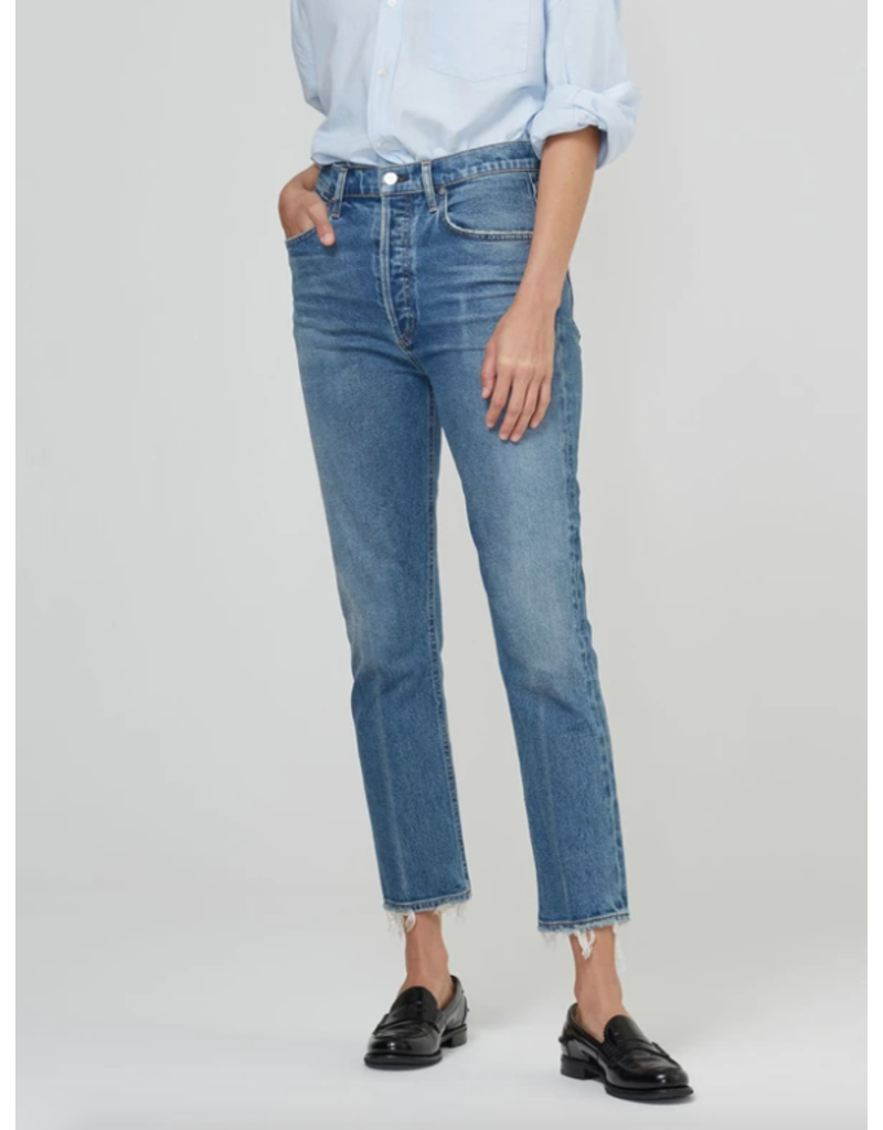 CITIZENS OF HUMANITY JOLENE IN DIMPLE SIZE 32