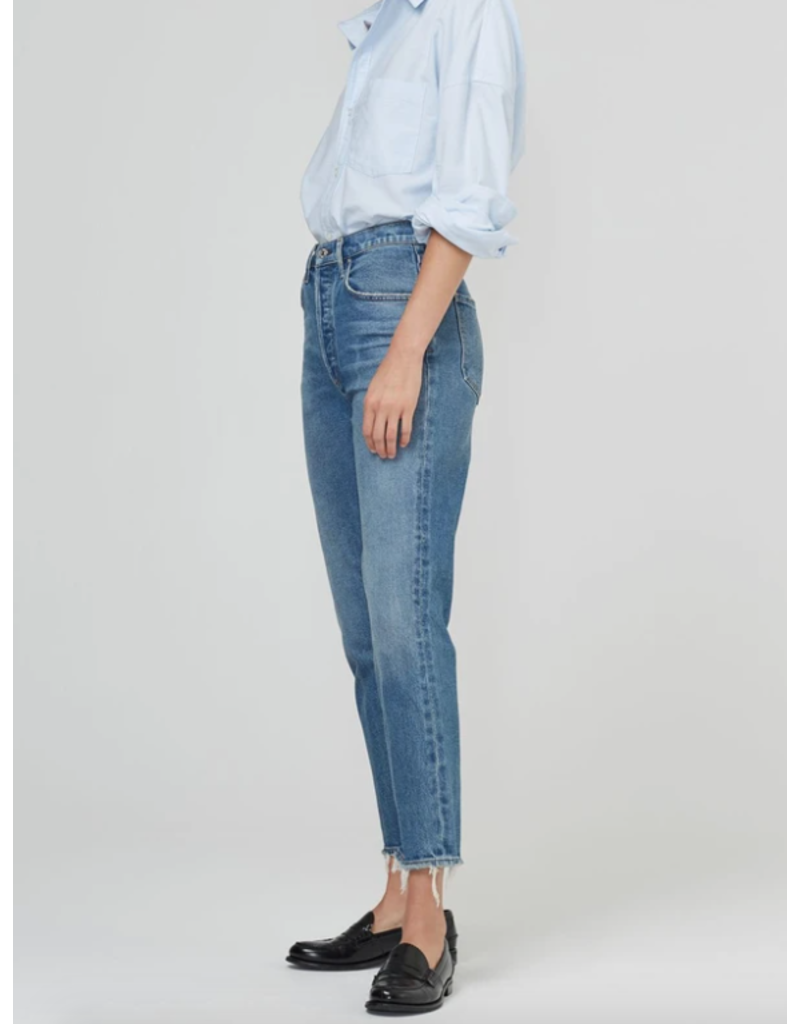 CITIZENS OF HUMANITY JOLENE IN DIMPLE SIZE 32