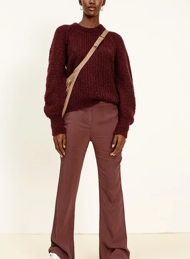 HUMANOID preven PULLOVER