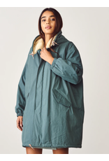 BELLEROSE LAOS REVERSIBLE COAT