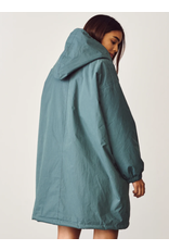 BELLEROSE LAOS REVERSIBLE COAT