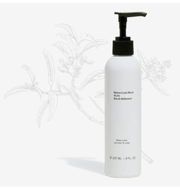 MAISON LOUIS MARIE NO.04 BOIS DE BALINCOURT LOTION