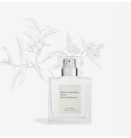 MAISON LOUIS MARIE NO. 04 BOIS DE BALINCOURT 1.7OZ EAU DE PARFUM