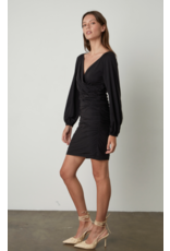 VELVET BY GRAHAM & SPENCER PARIS DRESS