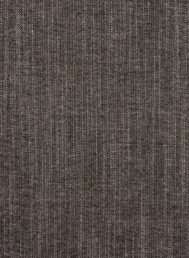 LESTER CHARCOAL FABRIC BY YARD (PERFORMANCE)
