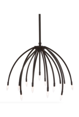 CISCO HOME Blossom Chandelier