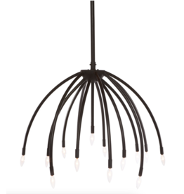 CISCO HOME Blossom Chandelier