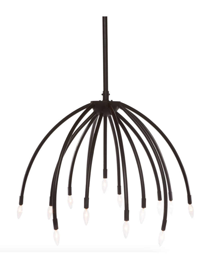 CISCO HOME Blossom Chandelier