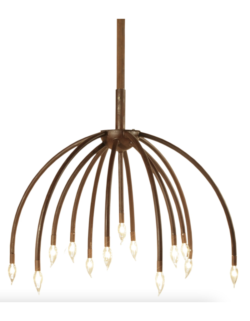 CISCO HOME Blossom Chandelier
