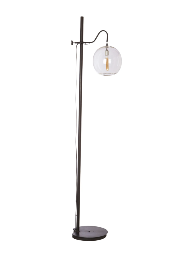 Aurora Floor Lamp