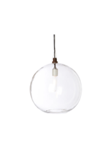 CISCO HOME Globe Pendant