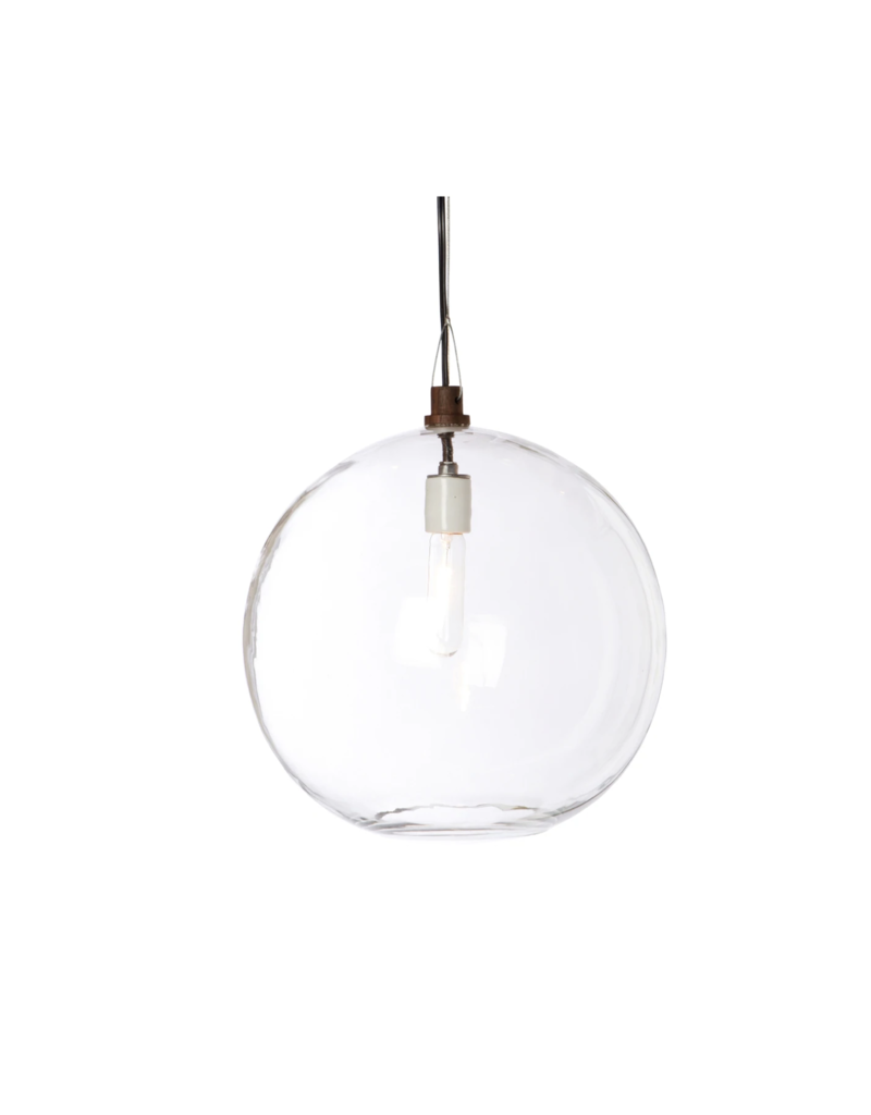 CISCO HOME Globe Pendant