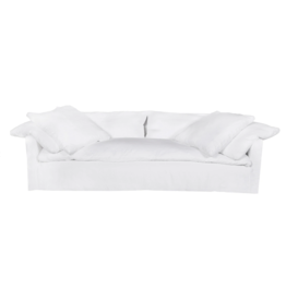CISCO HOME DONATO SOFA 78" - ESSENTIALS LINE