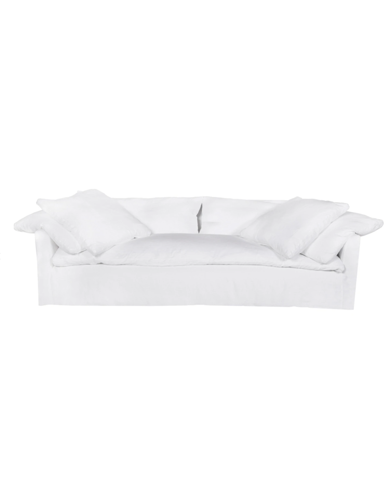 CISCO HOME DONATO SOFA 78" - ESSENTIALS LINE