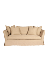 CISCO HOME SEDA SOFA 100” -  ESSENTIALS LINE
