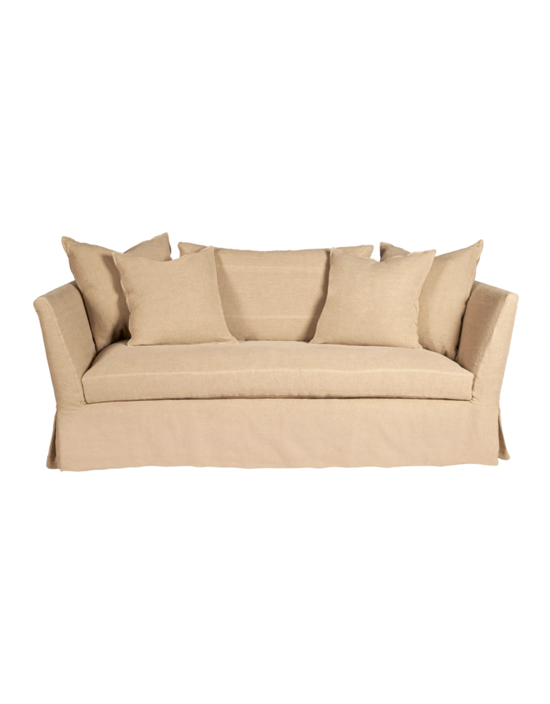CISCO HOME SEDA SOFA 100” -  ESSENTIALS LINE