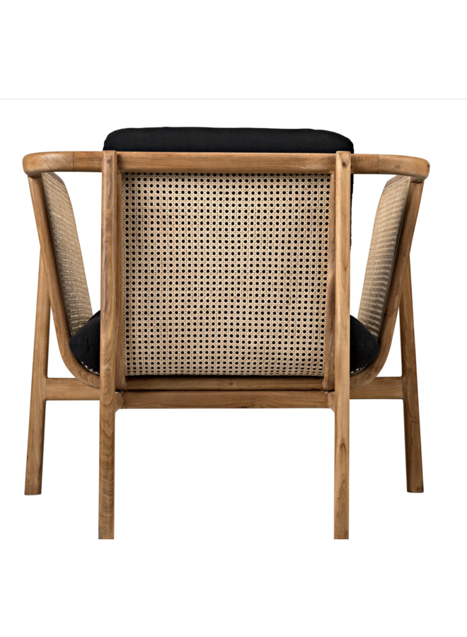 Balin Chair with Caning