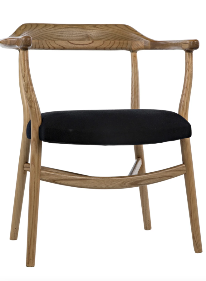 Rey Chair, Natural