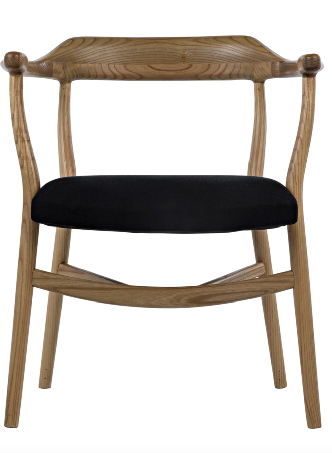 Rey Chair, Natural