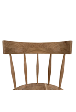 Noir Esme Chair, Teak