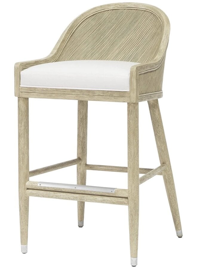 Almario 30" Barstool