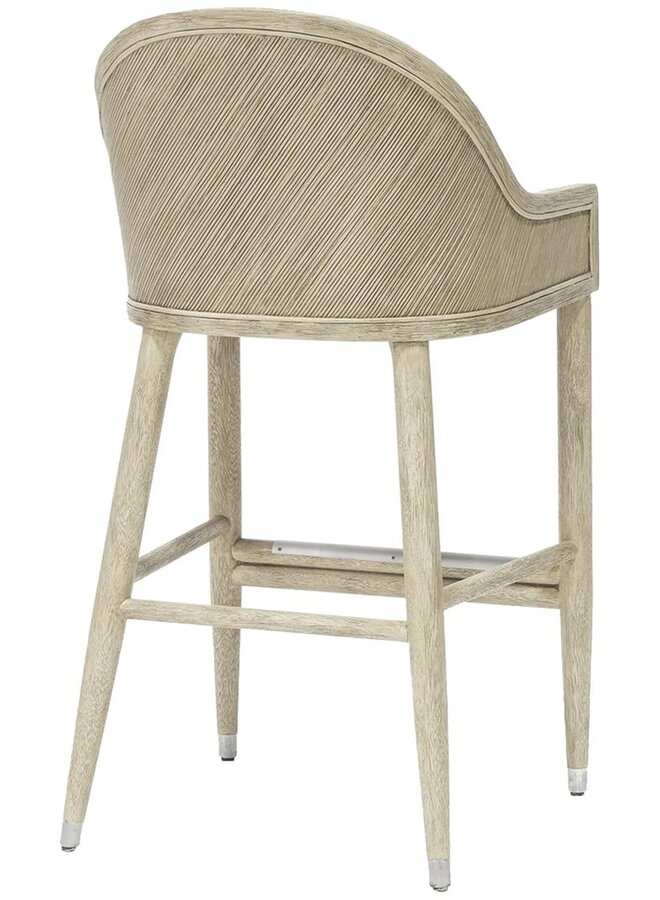 Almario 30" Barstool