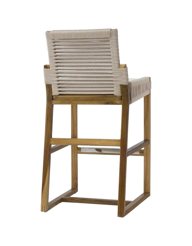 San Martin Outdoor 30" Barstool